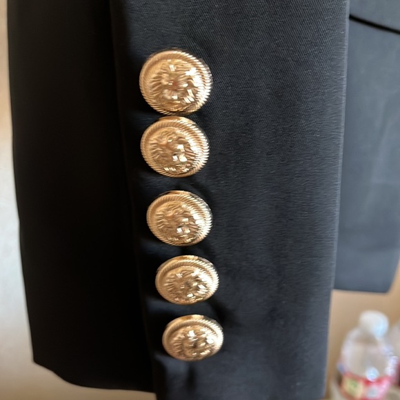 Satin lining. Already dry cleaned - Picture 3 of 6